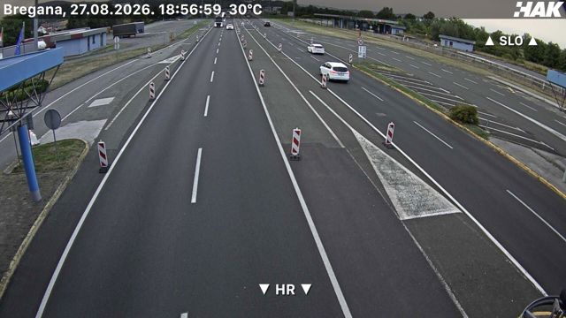 Webcam Bregana