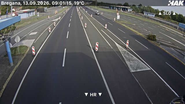 Webcam Bregana